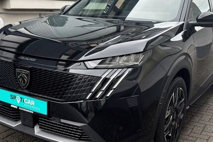 Peugeot 3008 19.250 km 26.990 &euro; Hachenburg 57627