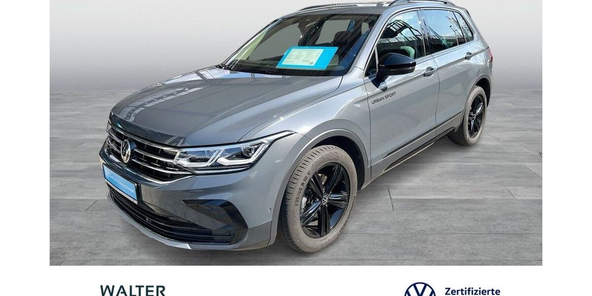VW Tiguan 78.600 km 28.350 &euro; Siegen 57076