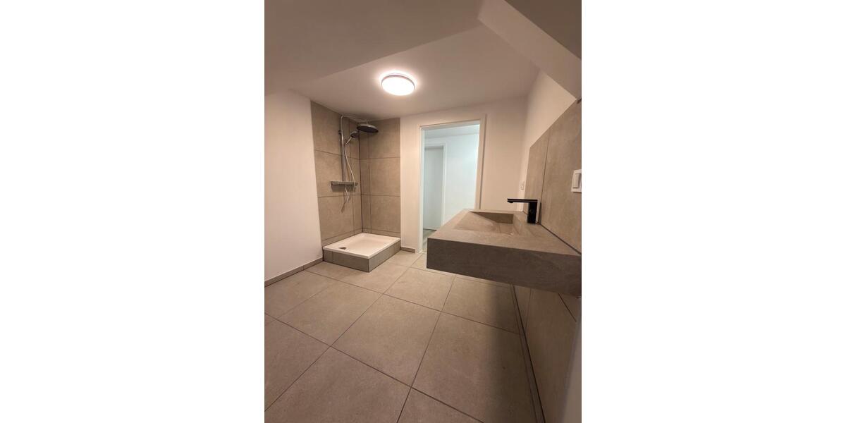 Dachgeschoßwohnung Betzdorf - 3 Zimmer, 95 m&sup2;, 700&euro; | Angebot:25999962