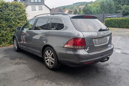 VW Golf 265.051 km 1.300 &euro; Wilnsdorf 57234