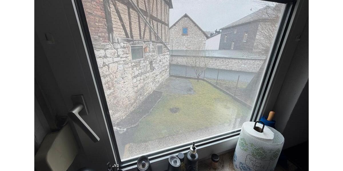 Etagenwohnung Breitscheid - 8 Zimmer, 147 m&sup2;, 800&euro; | Angebot:26038489