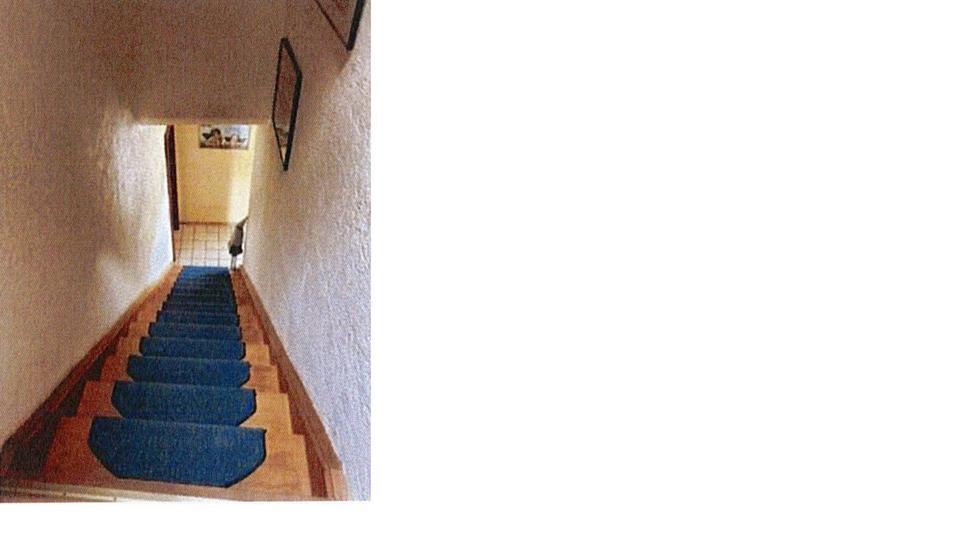 Etagenwohnung Siegen Dillnhütten - 5 Zimmer, 126 m&sup2;, 1.050&euro; | Angebot:24851516