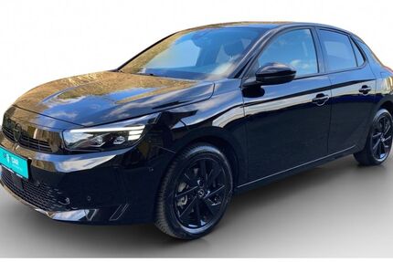 Opel Corsa 11.020 km 17.440 &euro; Lennestadt 57368