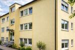 Etagenwohnung Siegen Kaan-Marienborn - 2 Zimmer, 60 m&sup2;, 600&euro; | Angebot:26019128