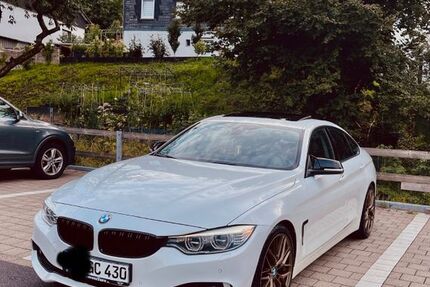 BMW 430 Gran Coupé 255.000 km 12.799 &euro; Burbach 57299