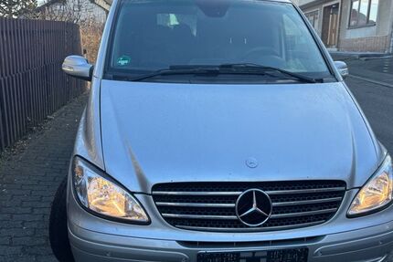 Mercedes-Benz Viano 262.000 km 11.500 &euro; Kroppach 57612