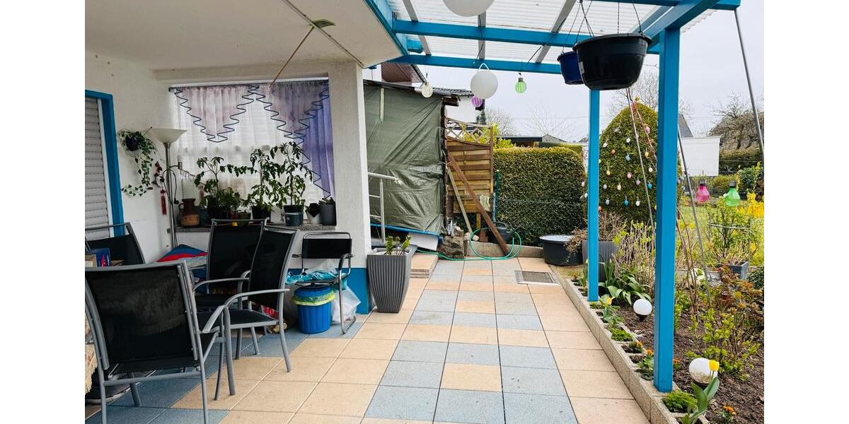 Doppelhaushälfte Hof - 6.5 Zimmer, 165 m&sup2;, 285.000&euro; | Angebot:25589333