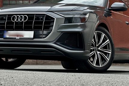 Audi Q8 181.000 km 38.983 &euro; Siegen 57072