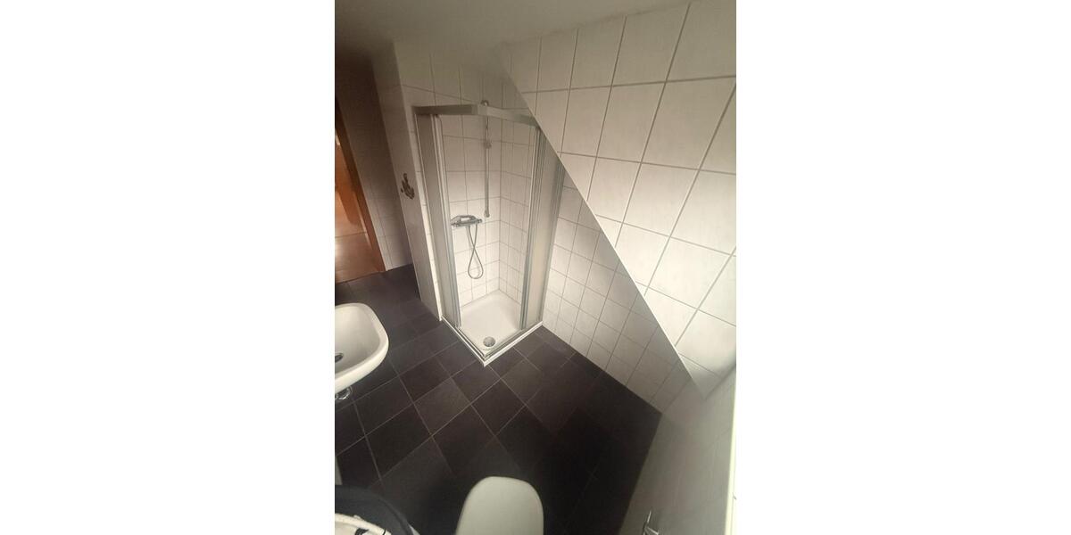 Etagenwohnung Siegen Dillnhütten - 3 Zimmer, 77 m&sup2;, 577&euro; | Angebot:25646308