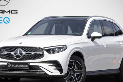 Mercedes-Benz GLC 200 14.500 km 54.770 &euro; Siegen 57074