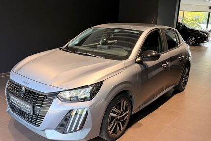 Peugeot 208 16.000 km 17.890 &euro; Niederfischbach 57572