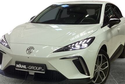 MG 4 16.828 km 25.990 &euro; Siegen 57076