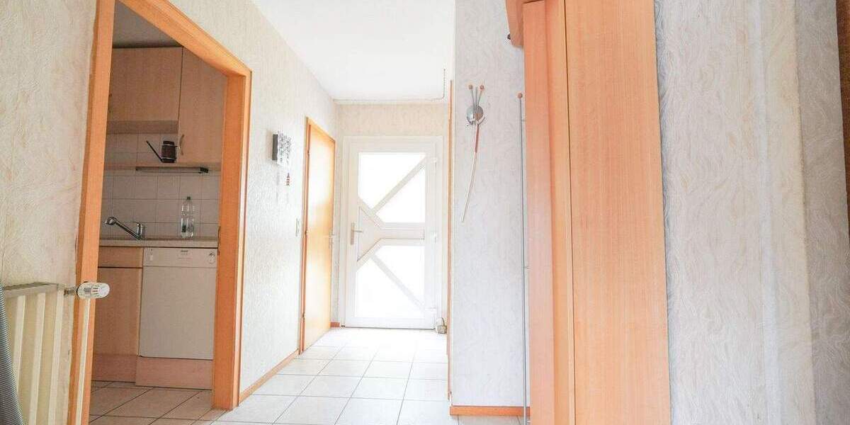 Einfamilienhaus Freudenberg Oberholzklau - 7 Zimmer, 189 m&sup2;, 297.000&euro; | Angebot:25688499