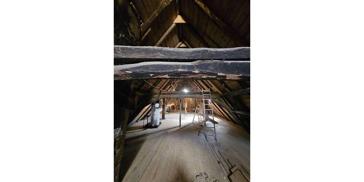 Bauernhaus, Landhaus Siegen Breitenbach - 5 Zimmer, 216 m&sup2;, 699.000&euro; | Angebot:26141018