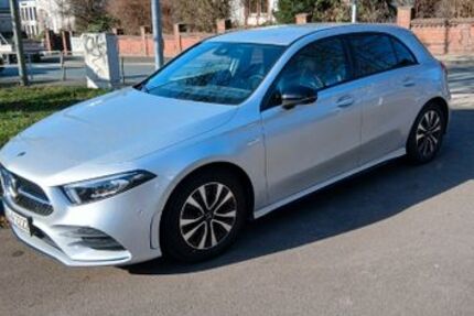 Mercedes-Benz A 200 29.000 km 27.500 &euro; Siegen 57076