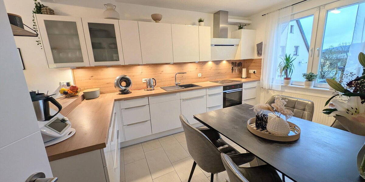 Doppelhaushälfte Betzdorf - 3 Zimmer, 85 m&sup2;, 229.000&euro; | Angebot:25992816