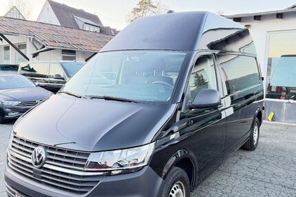 VW T6 Transporter 67.000 km 21.790 &euro; Neunkirchen 57290