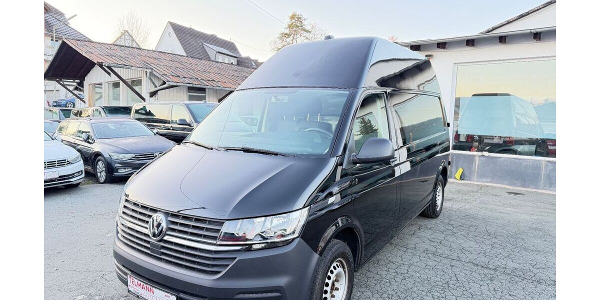 VW T6 Transporter 67.000 km 21.790 &euro; Neunkirchen 57290