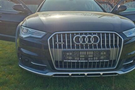 Audi A6 Allroad 221.000 km 15.350 &euro; Müschenbach 57629