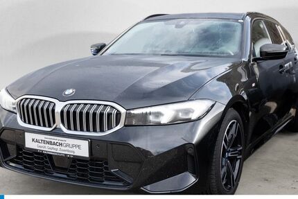 BMW 320 8.190 km 39.890 &euro; Lennestadt 57368