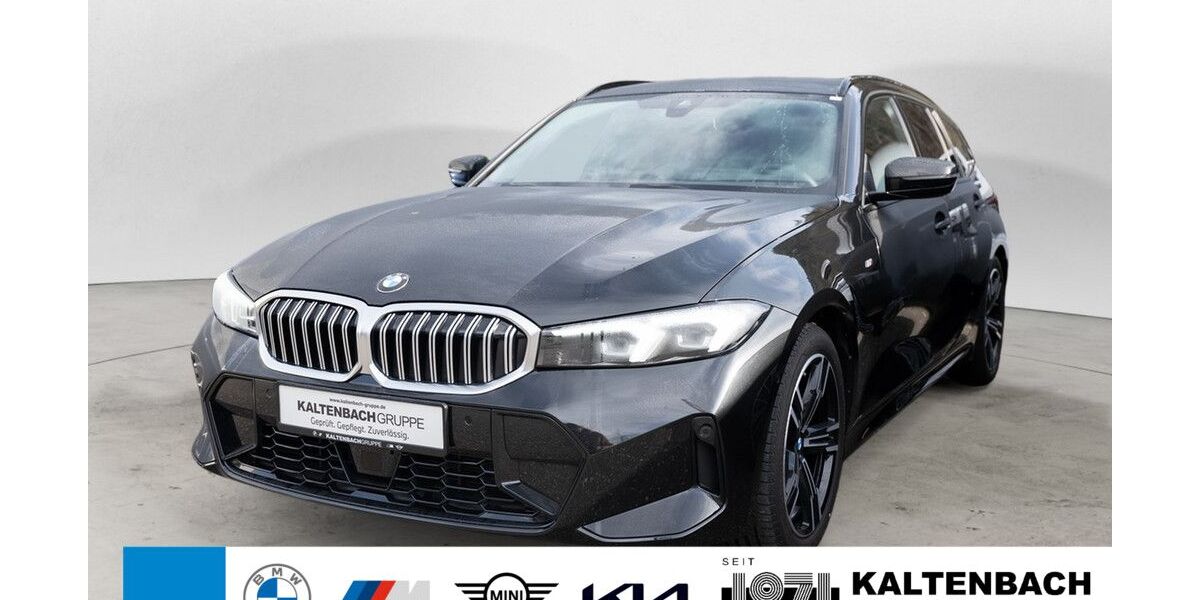 BMW 320 8.190 km 39.890 &euro; Lennestadt 57368