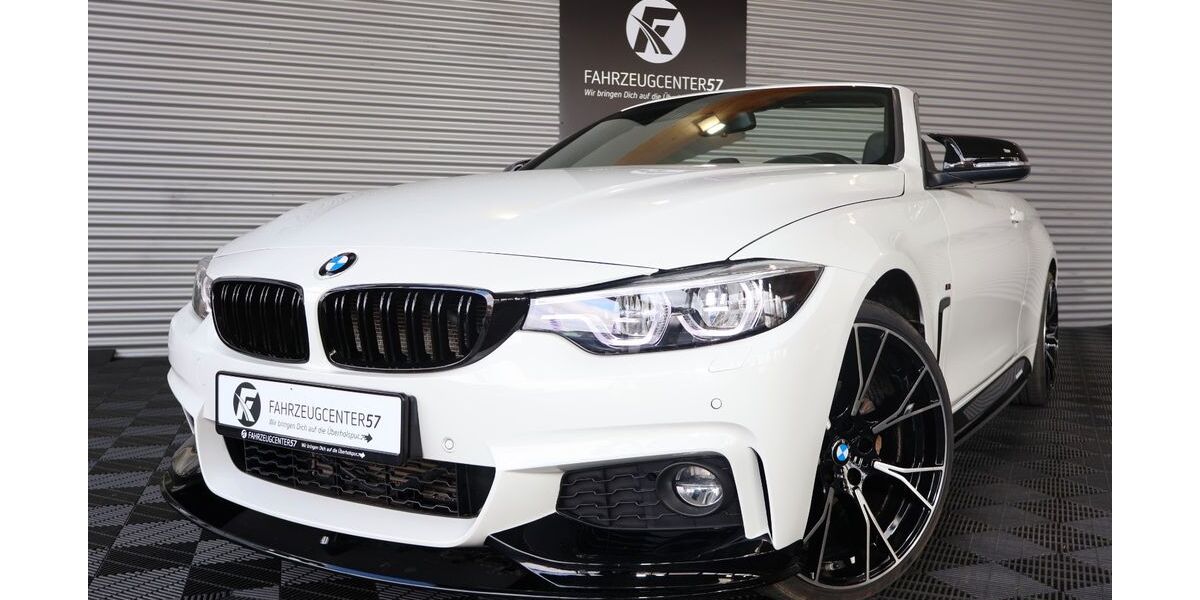 BMW 428 31.280 km 27.900 &euro; Wenden 57482