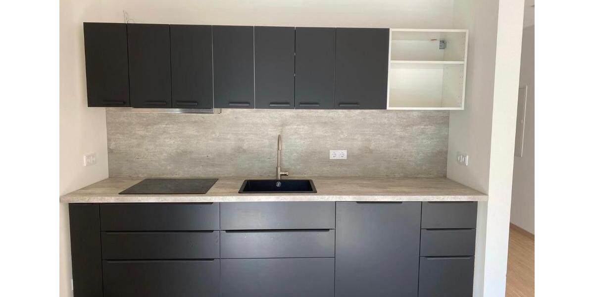 Etagenwohnung Siegen Dillnhütten - 2 Zimmer, 60 m&sup2;, 800&euro; | Angebot:26418908