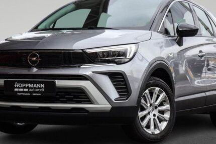 Opel Crossland (X) 40.609 km 16.990 &euro; Siegen 57072