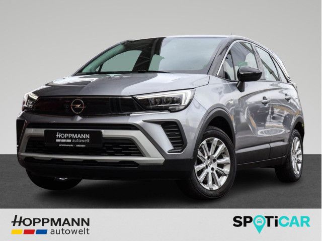 Opel Crossland (X) 40.609 km 16.990 &euro; Siegen 57072