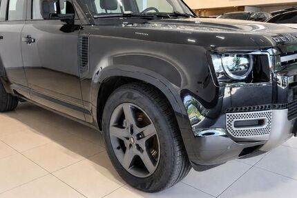 Land Rover Defender 21.400 km 78.700 &euro; Niederfischbach 57572