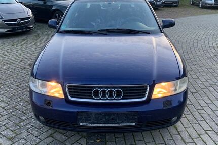 Audi A4 335.546 km 999 &euro; Kirchhundem 57399