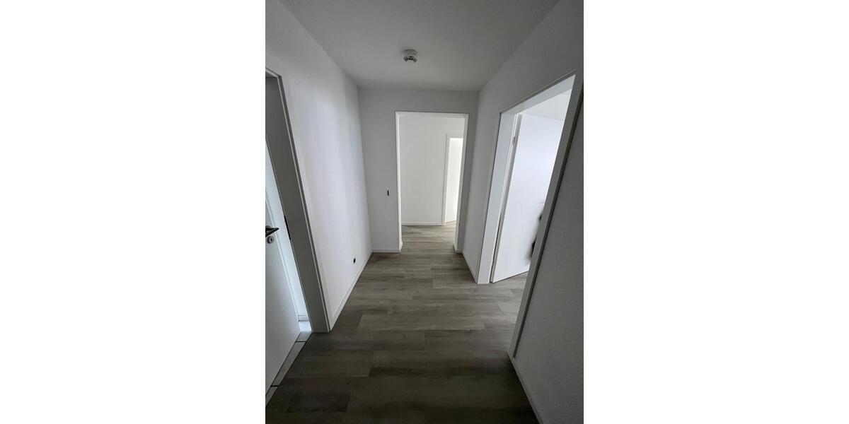 Etagenwohnung Siegen Dillnhütten - 3 Zimmer, 78 m&sup2;, 700&euro; | Angebot:25417055