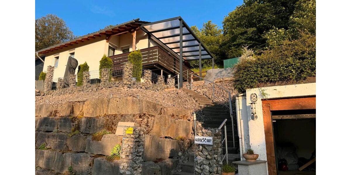 Einfamilienhaus Dillenburg Eibach - 4 Zimmer, 92 m&sup2;, 249.000&euro; | Angebot:25976916