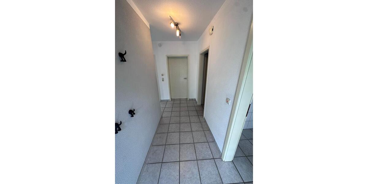 Terrassenwohnung Malberg - 2 Zimmer, 66 m&sup2;, 540&euro; | Angebot:25590931