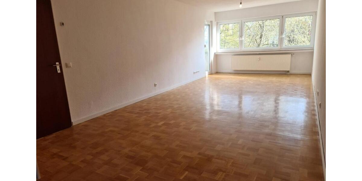 Etagenwohnung Siegen Weidenau - 3 Zimmer, 87 m&sup2;, 755&euro; | Angebot:26321209