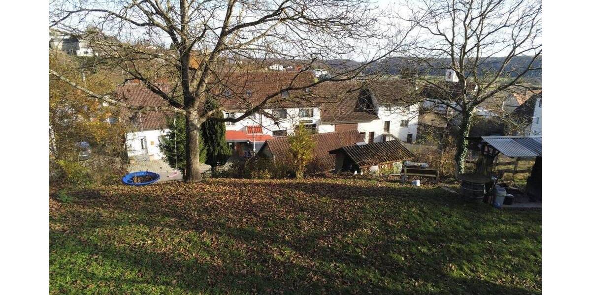 Grundstück Ehingen Kirchen - 65.000&euro; | Angebot:25693589