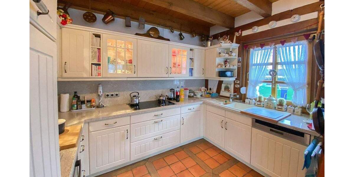 Einfamilienhaus Morsbach / Lichtenberg Lichtenberg - 3 Zimmer, 140 m&sup2;, 399.000&euro; | Angebot:25819921