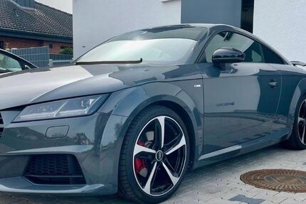 Audi TT 99.000 km 26.800 &euro; Netphen 57250