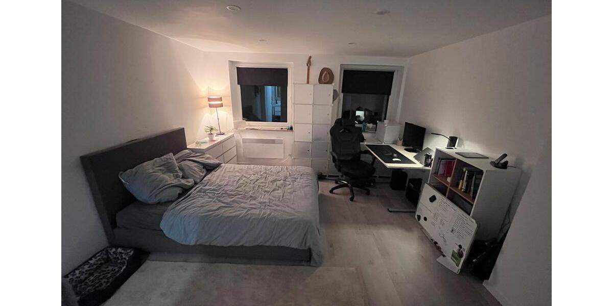 Etagenwohnung Siegen Kaan-Marienborn - 1 Zimmer, 40 m&sup2;, 550&euro; | Angebot:26044704