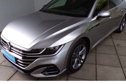 VW Arteon 62.275 km 31.970 &euro; Lennestadt 57368