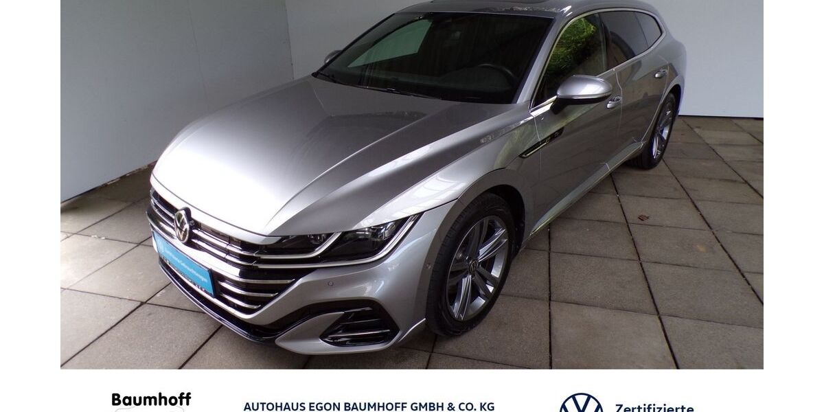VW Arteon 62.275 km 31.970 &euro; Lennestadt 57368