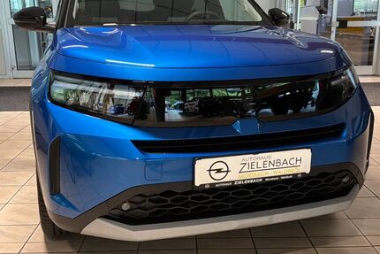 Opel Frontera 5.490 km 26.900 &euro; Morsbach 51597