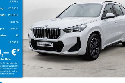 BMW X1 12.581 km 33.890 &euro; Waldbröl 51545