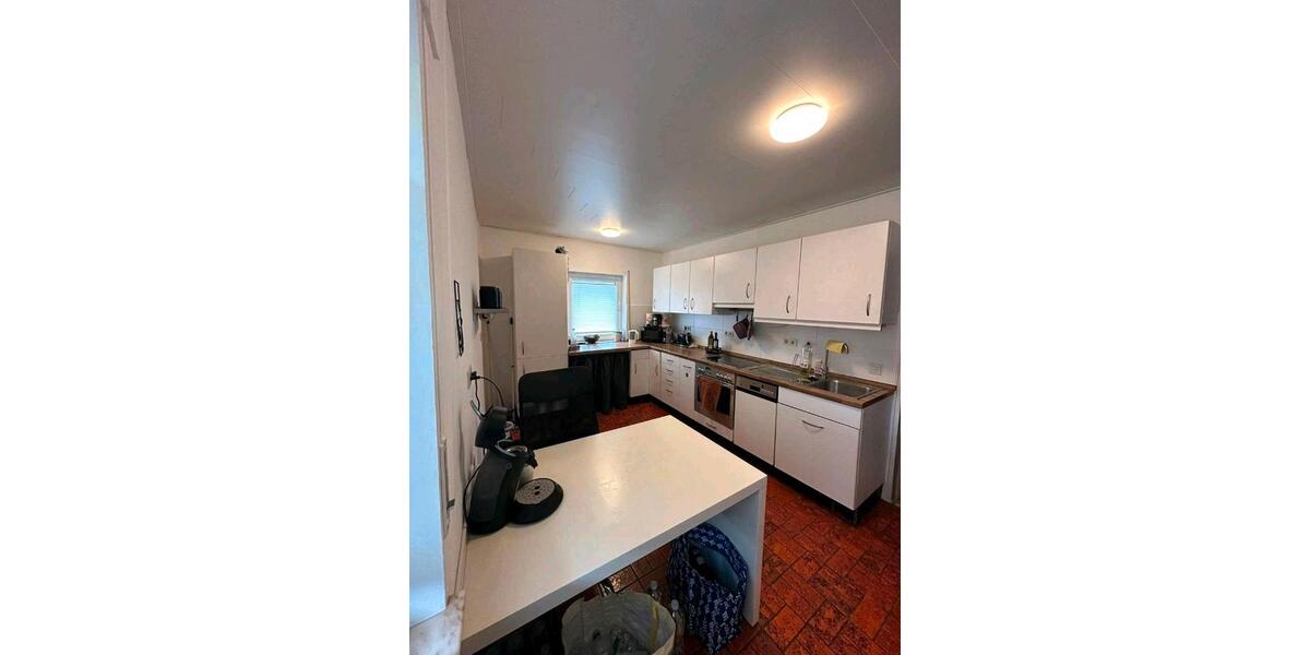 Erdgeschoßwohnung Unnau - 3 Zimmer, 98 m&sup2;, 540&euro; | Angebot:25965344