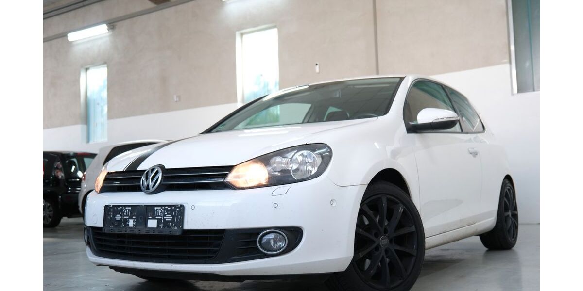 VW Golf 171.200 km 4.900 &euro; Haiger 35708