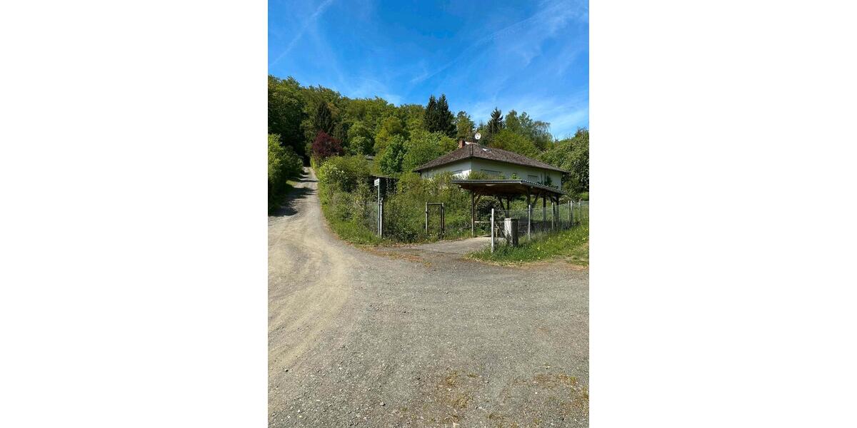 Einfamilienhaus Dillenburg Oberscheld - 2 Zimmer, 70 m&sup2;, 110.000&euro; | Angebot:26926497