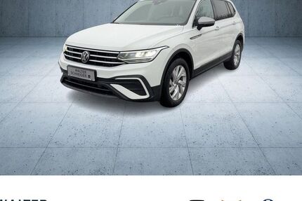 VW Tiguan Allspace 77.300 km 31.650 &euro; Kreuztal 57223