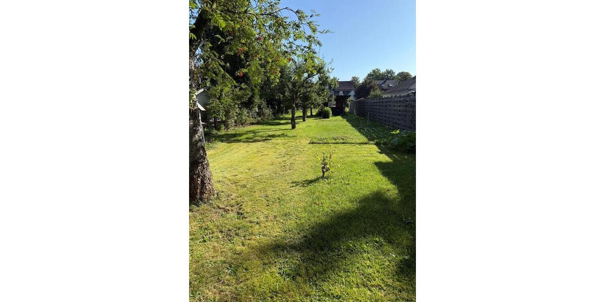 Dachgeschoßwohnung Kreuztal - 1 Zimmer, 60 m&sup2;, 720&euro; | Angebot:25660350