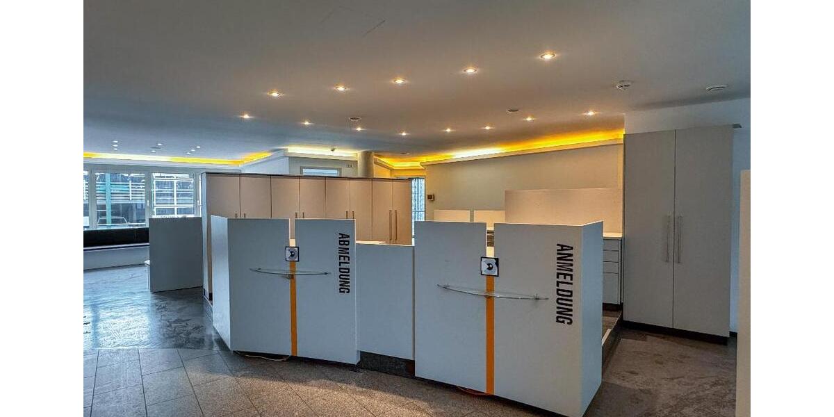 Gewerbeobjekt Olpe - 2.100&euro; | Angebot:18932912