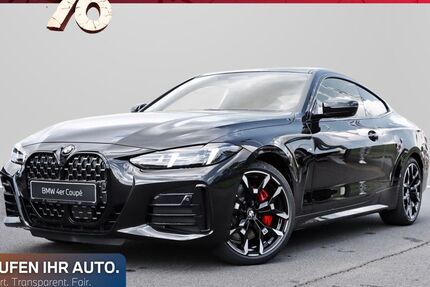 BMW 430 4.900 km 73.270 &euro; Bad Marienberg 56470